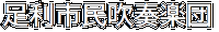 足利市民吹奏楽団